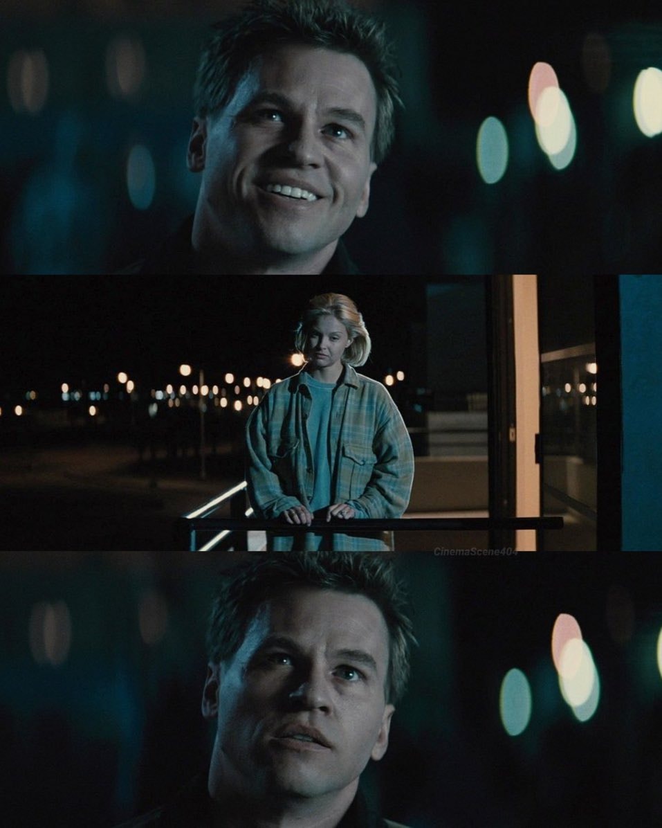 Val Kilmer collage