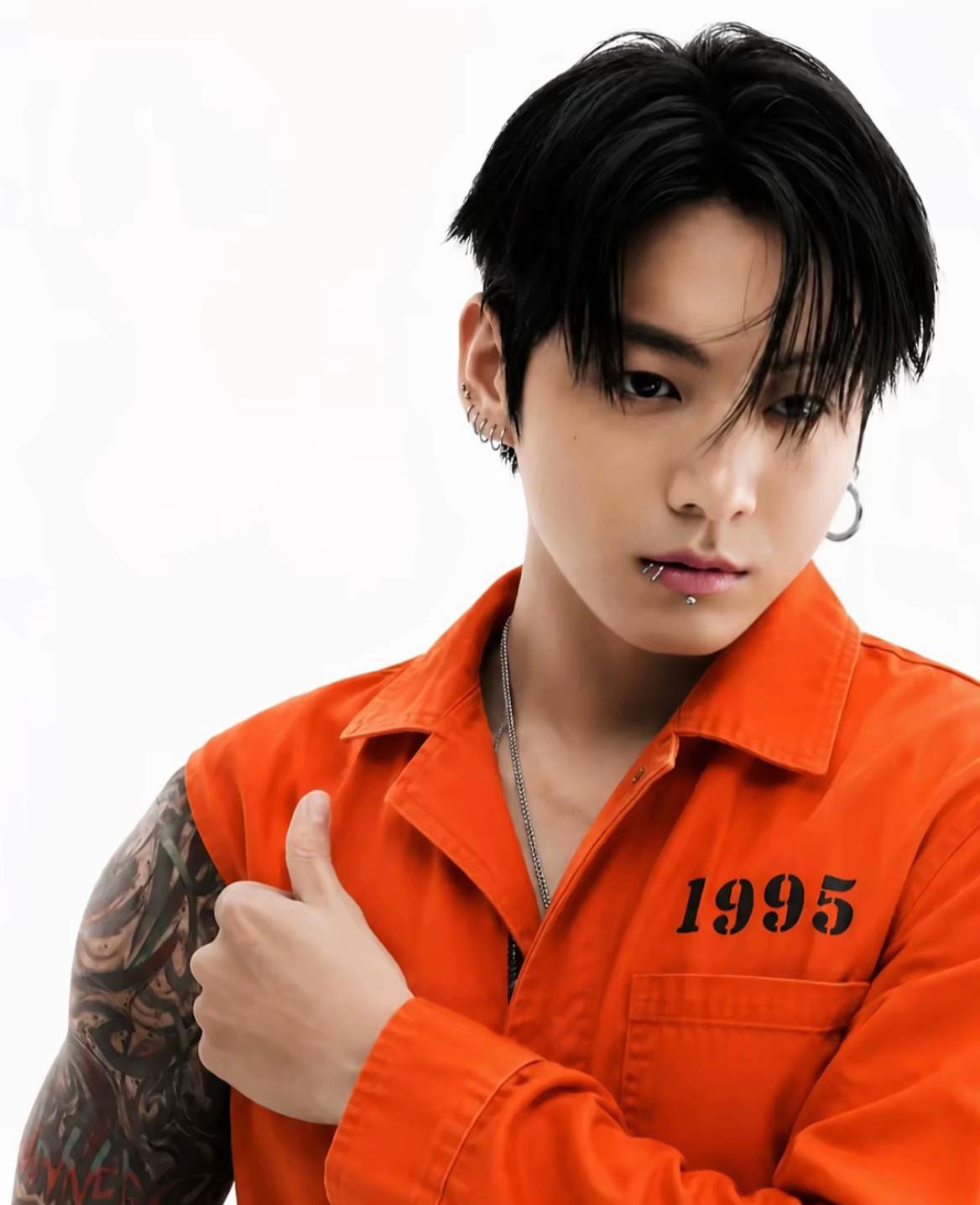 BTS Criminal Army profile pic (photo 2 of 4)