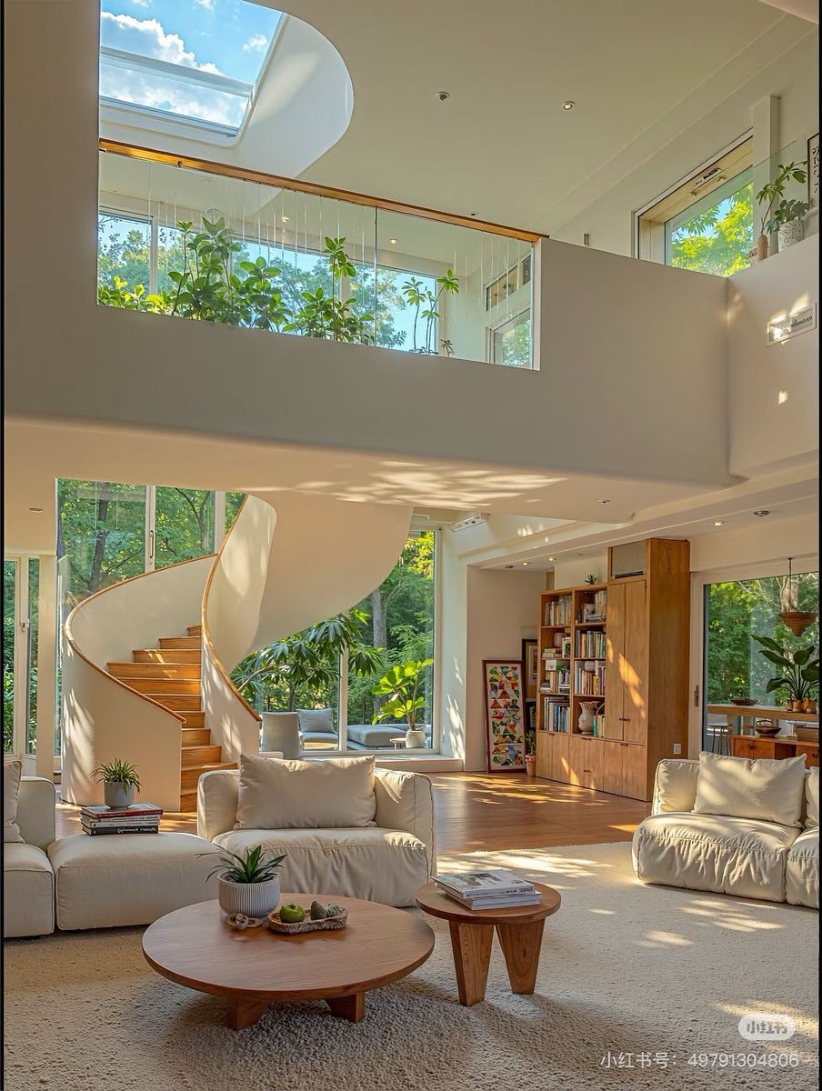 cozy interior design