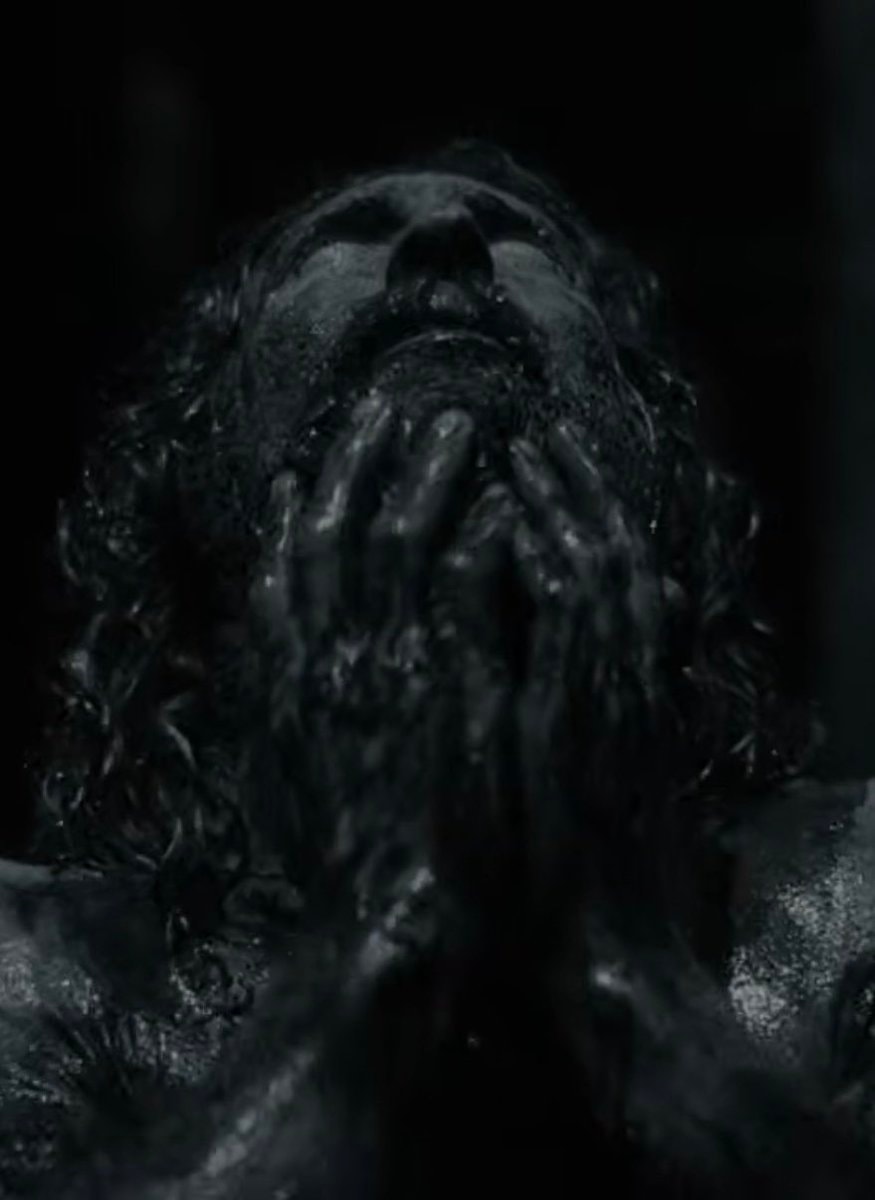 Aaron Taylor-Johnson in WERWULF (photo 2 of 2)