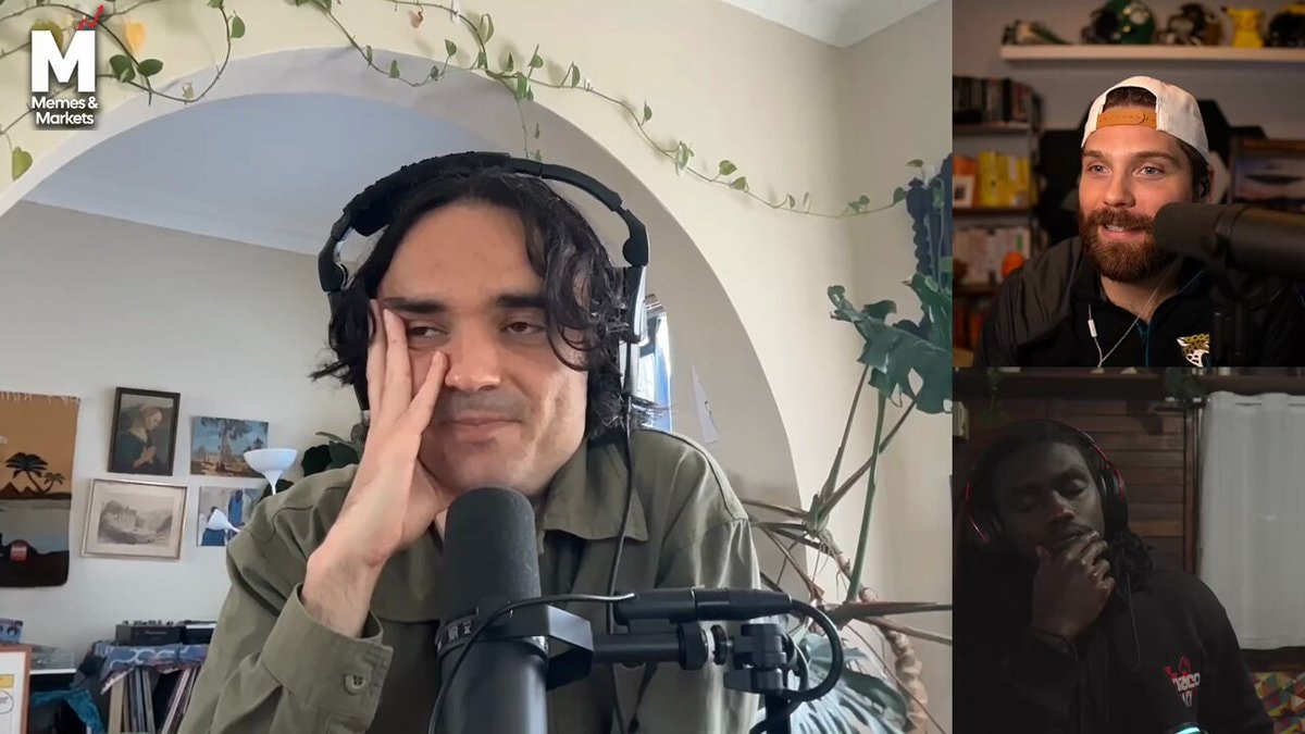 Ben and Nev on book destruction