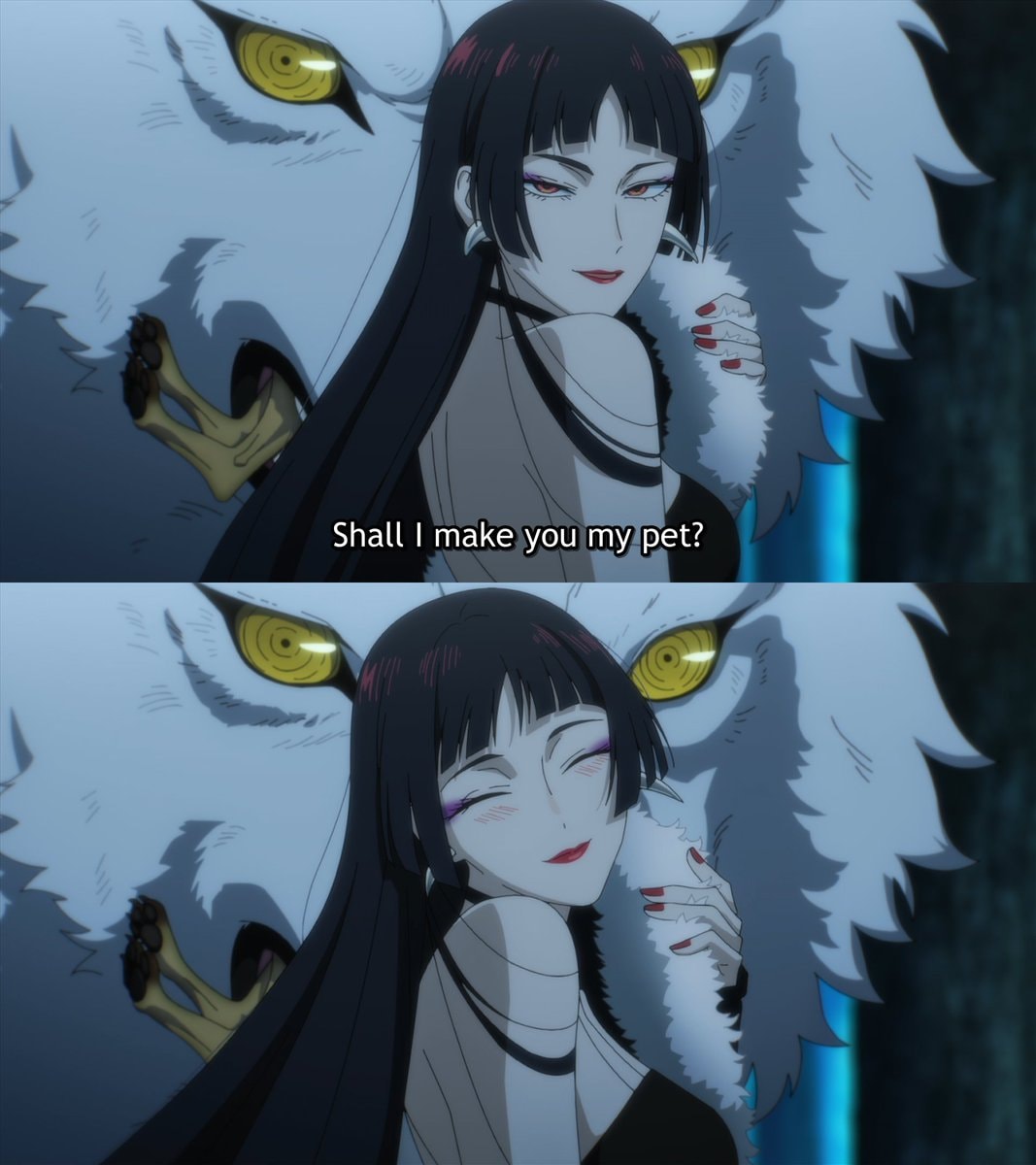 MARRIAGETOXIN anime
