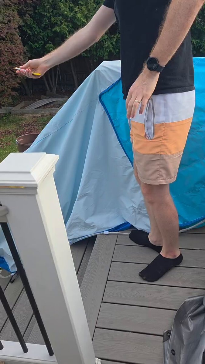 friend gets second chance at life
