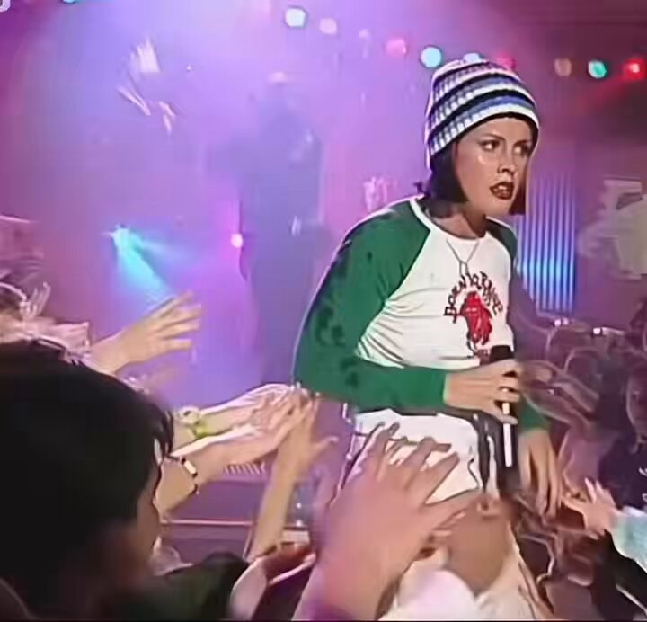 Mattel song becomes worldwide anthem