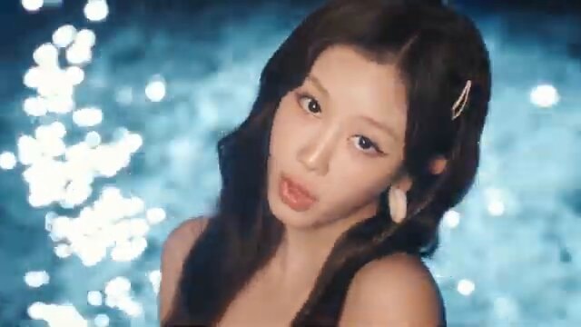 BABYMONSTER I Like It music video