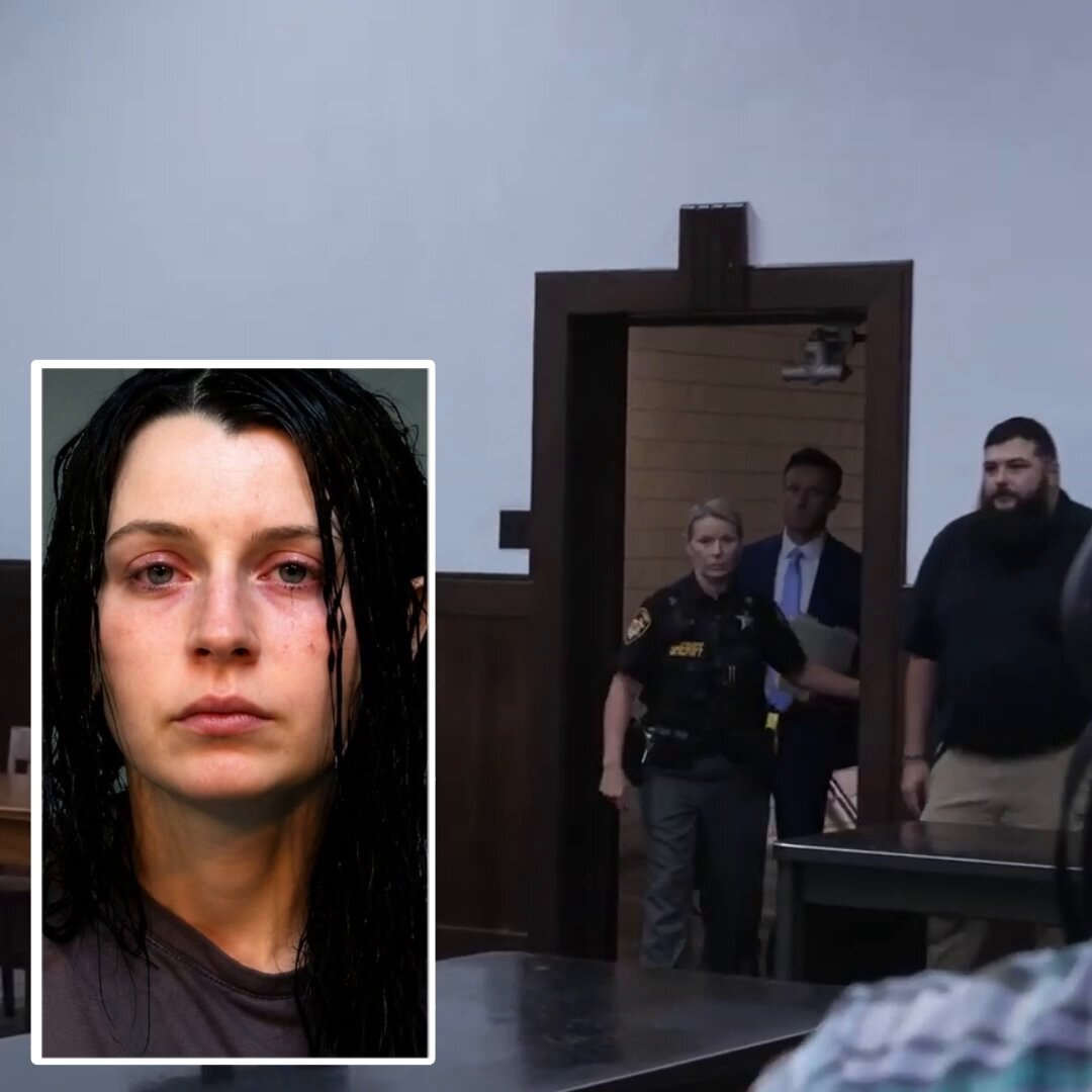 Ohio mother of 16 not guilty plea Ohio mother of 16 not guilty plea
