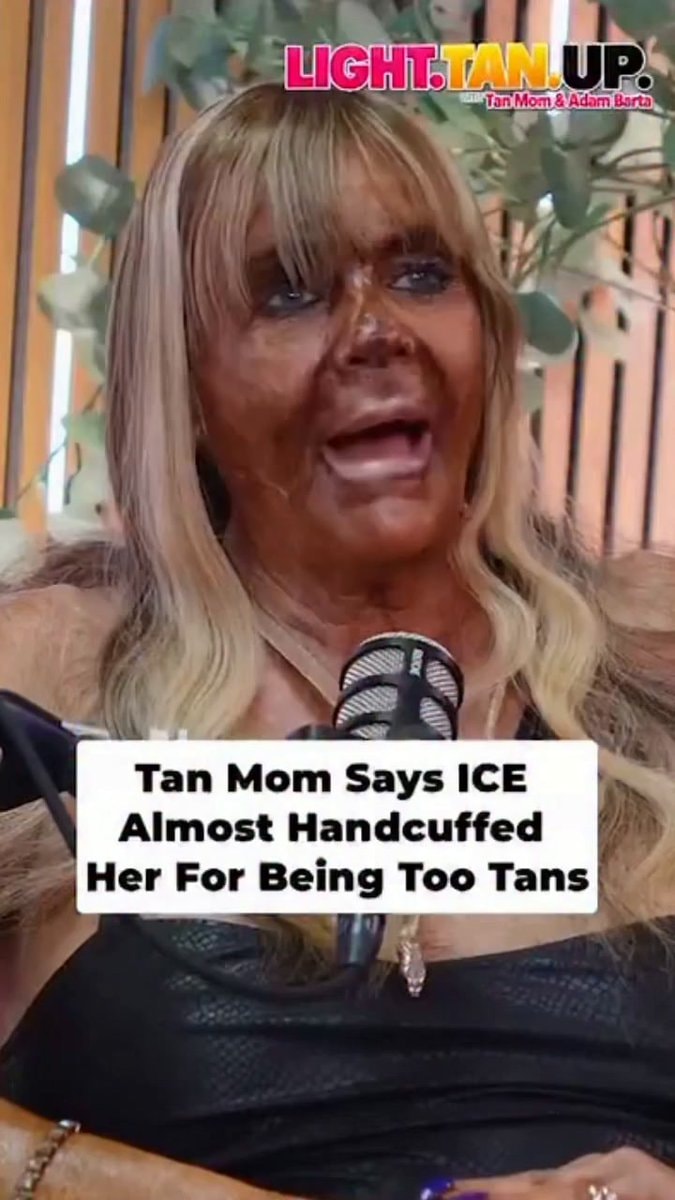Tan Mom Patricia Krentcil ICE claim