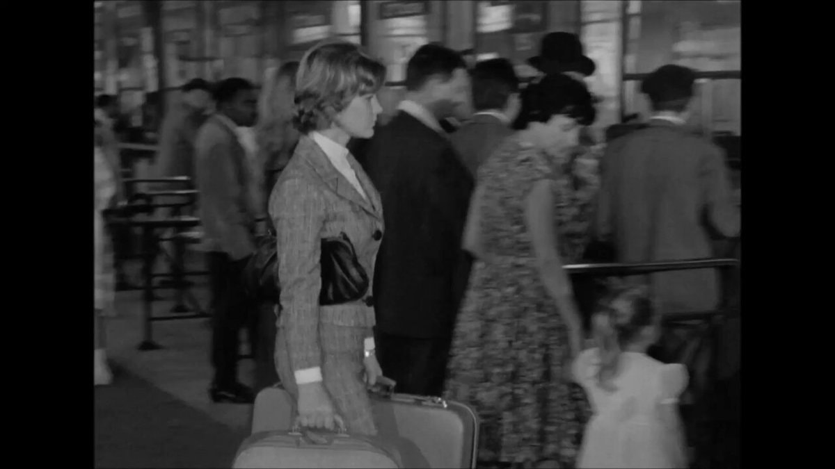 black and white films