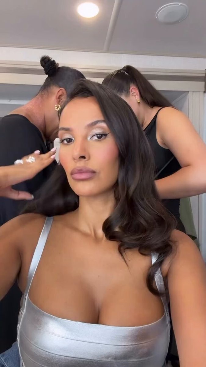 Maya Jama