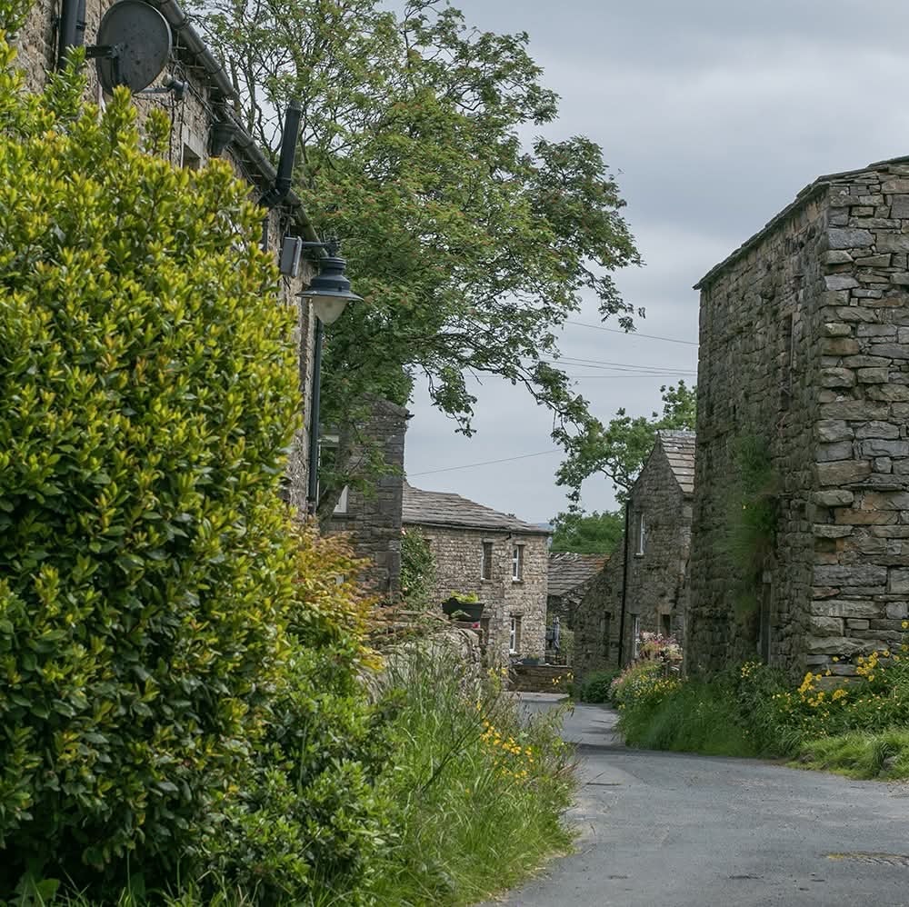 Thwaite Yorkshire Dales England (photo 3 of 4)