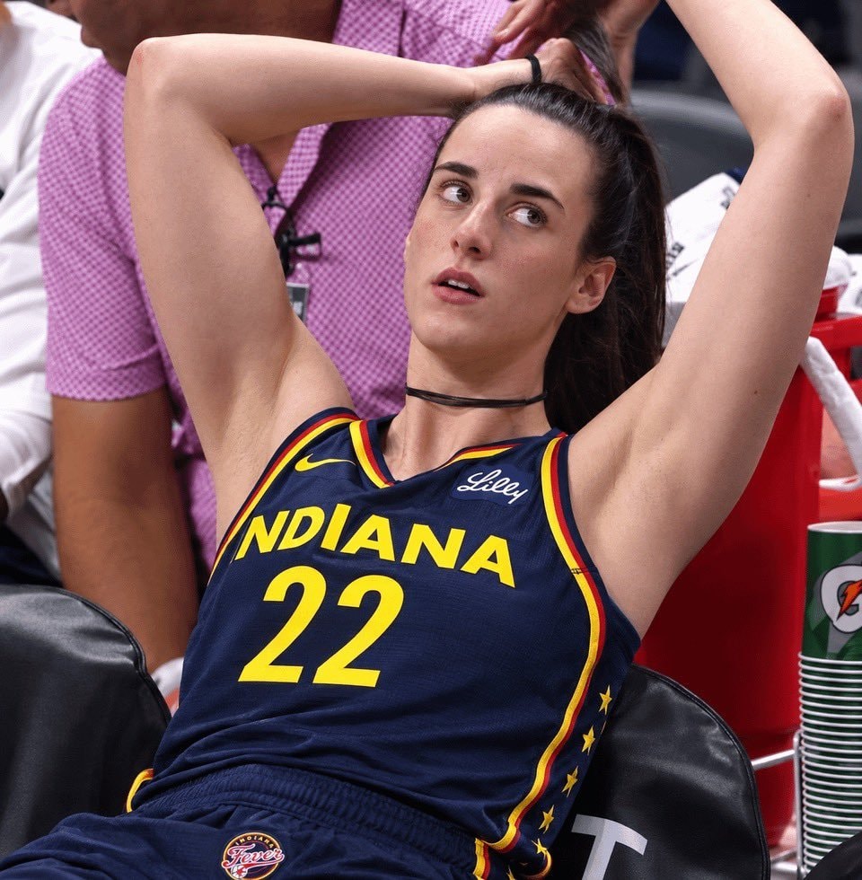 Caitlin Clark Indiana Fever game time