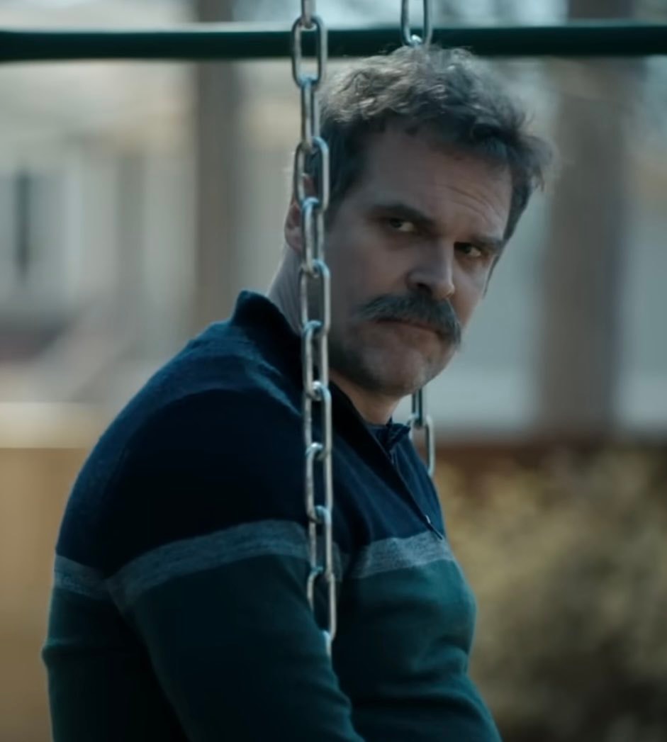 David Harbour Emmy win David Harbour Emmy win