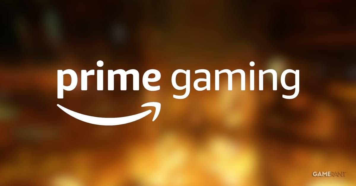 Amazon Prime Gaming October titles