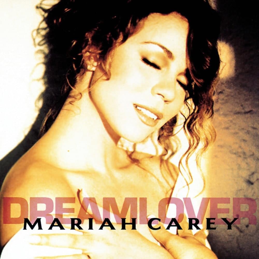 Mariah Carey Dreamlover 1993
