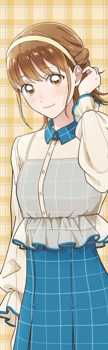 BLUE BOX illustrations JUMP FESTA 2027