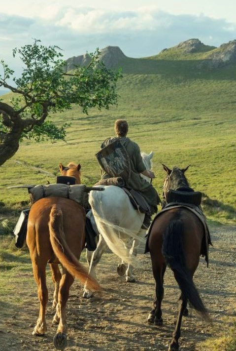 A KNIGHT OF THE SEVEN KINGDOMS Season 2 release