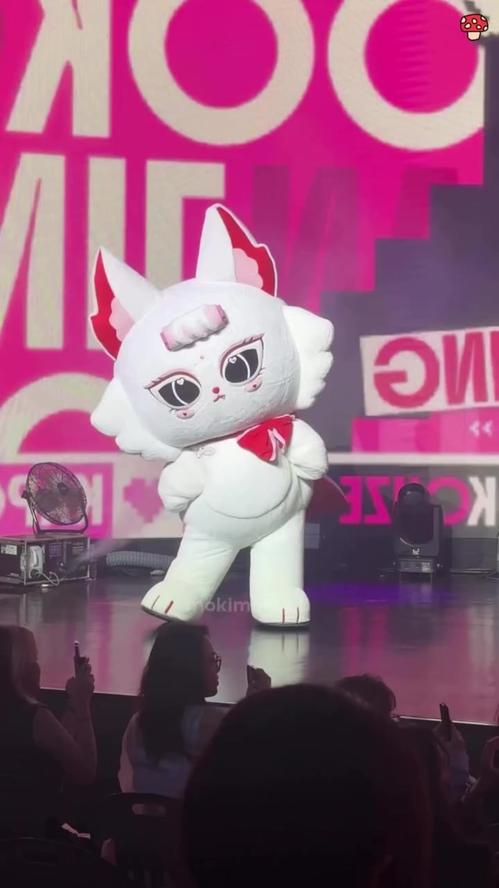 EWB Fanmeeting Seoul