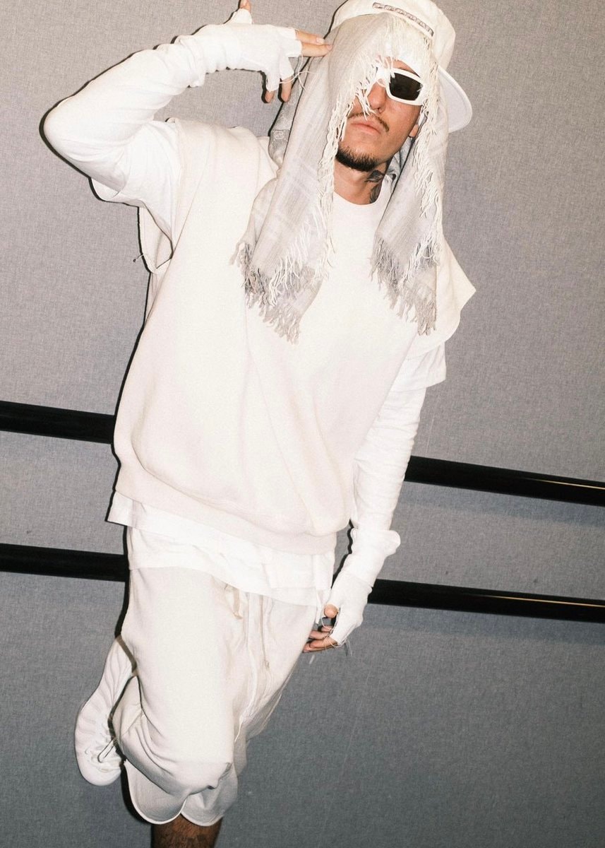 Yeat miss my dawg Billboard Hot 100