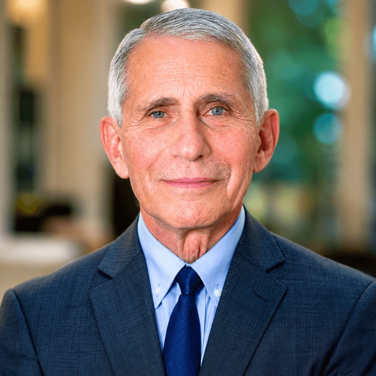 President Trump calls for Fauci prosecution (photo 2 of 2)