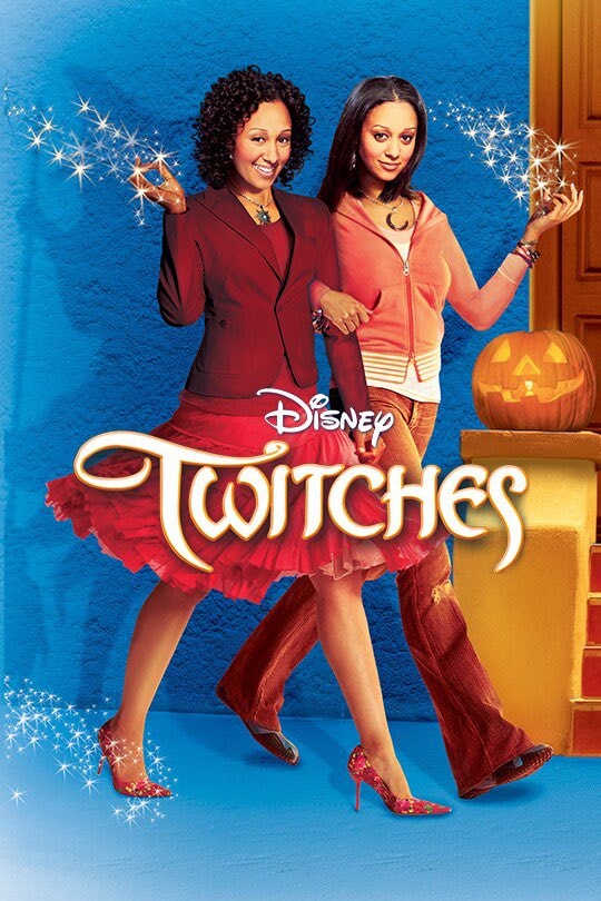 Twitches 21st anniversary