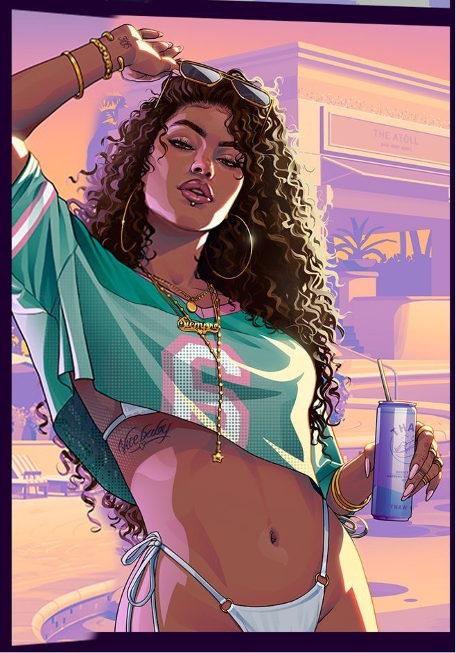 Grand Theft Auto VI (photo 2 of 4)