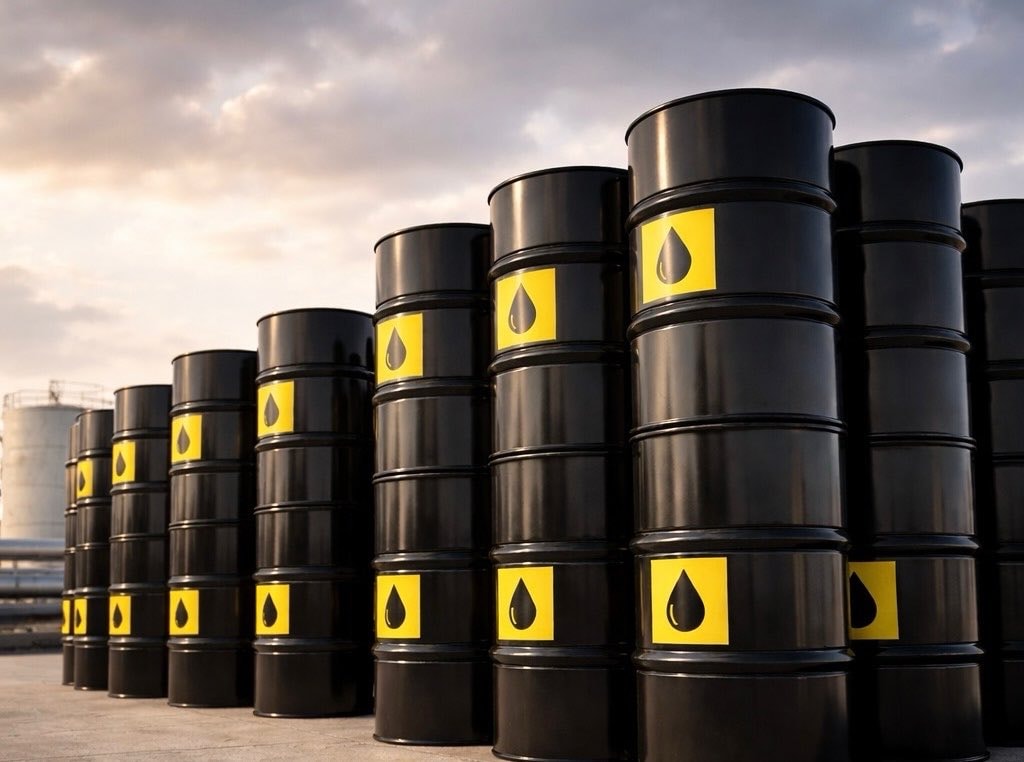 US oil exports surpass Saudi Arabia (photo 3 of 3)