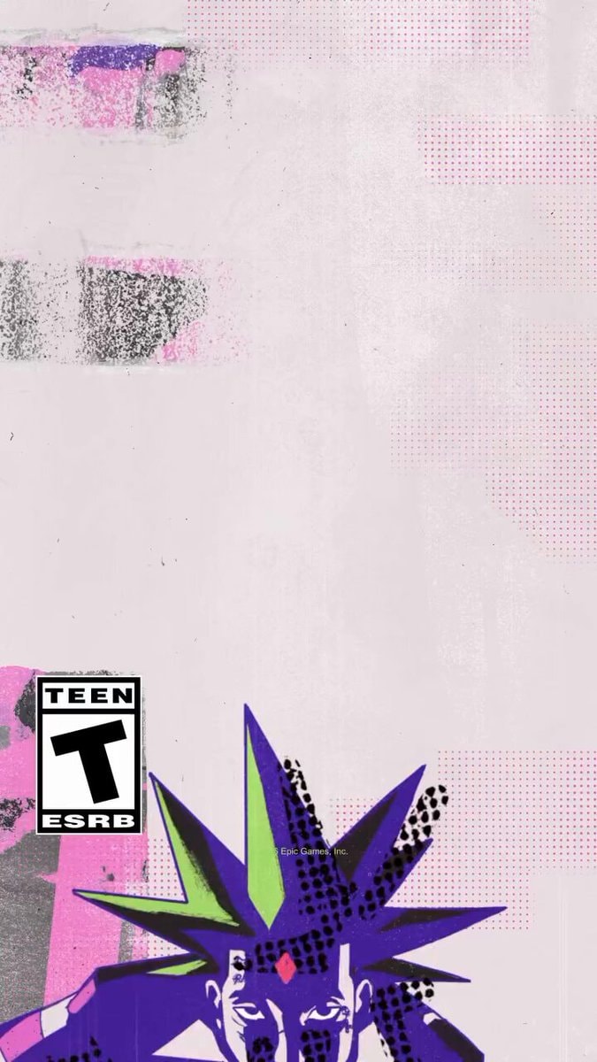 LIL UZI VERT x FORTNITE collaboration