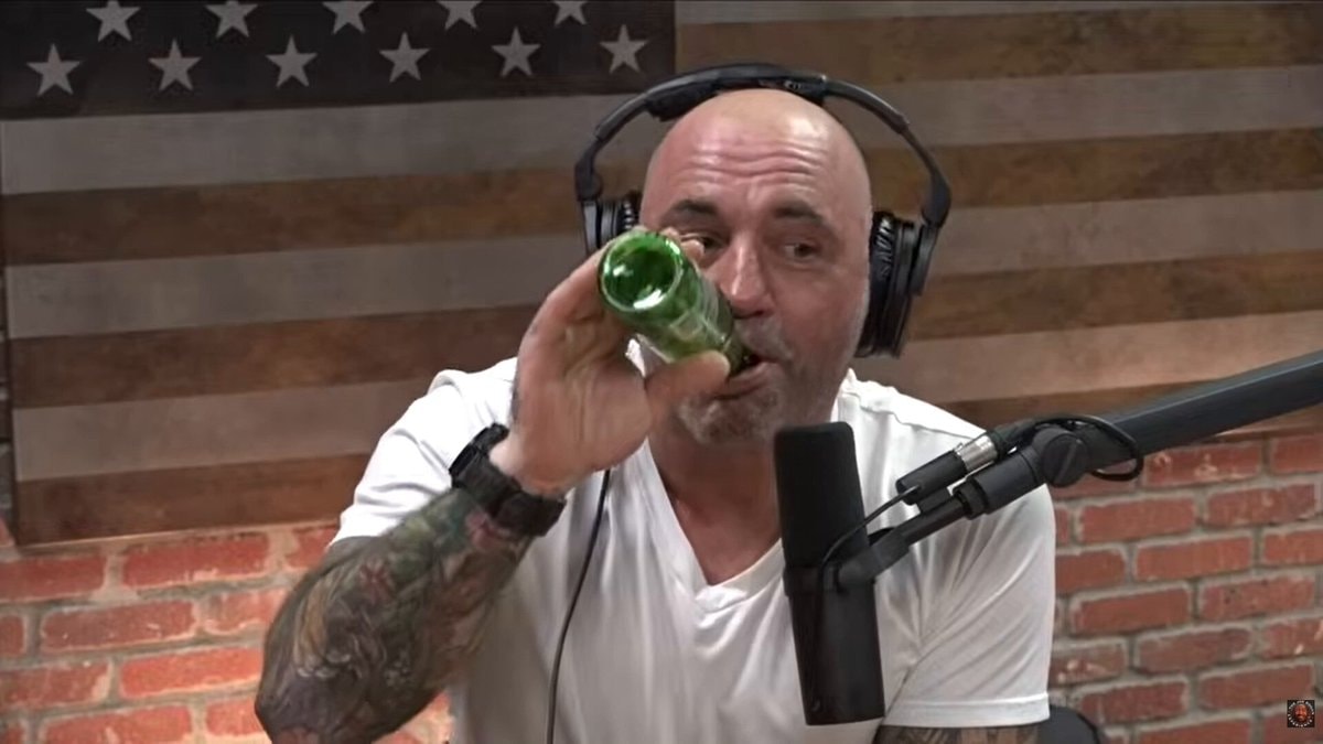Nikki Glaser Joe Rogan car story