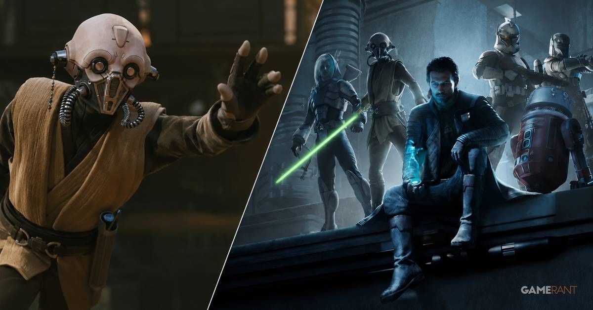 Star Wars Zero Company and Bit Reactor