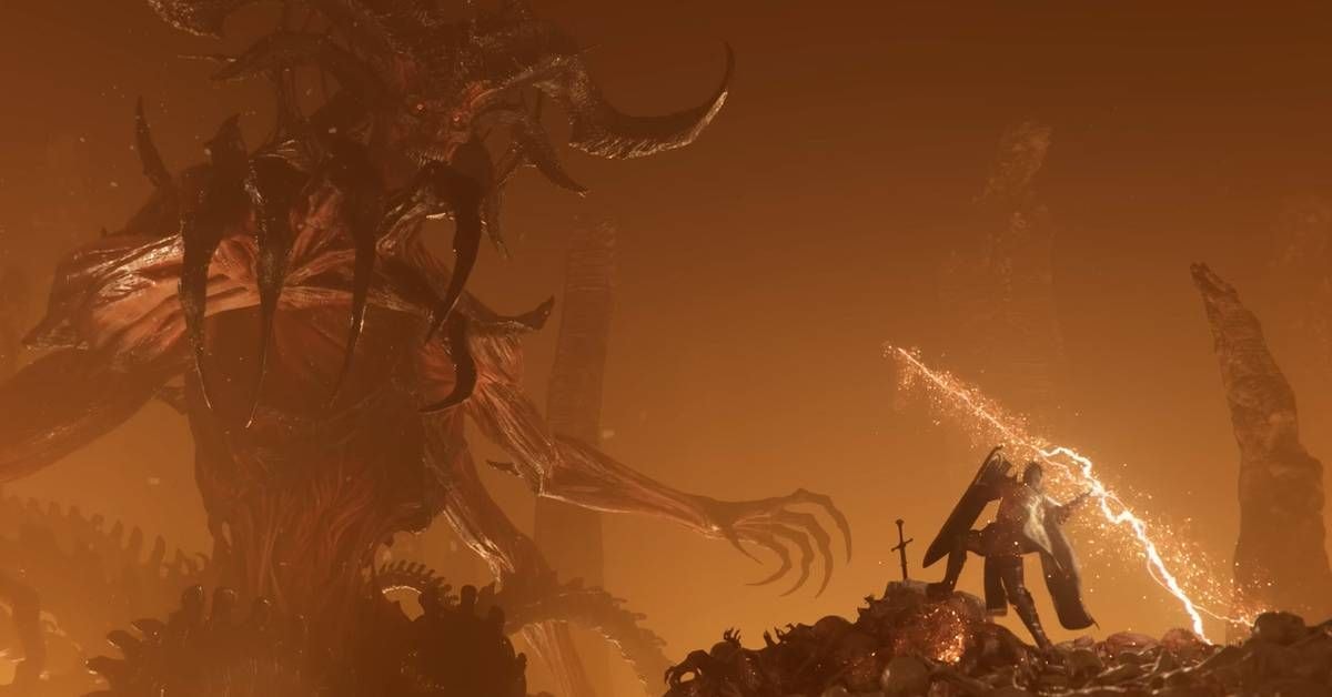 Diablo 4 Season 15 launch compensation