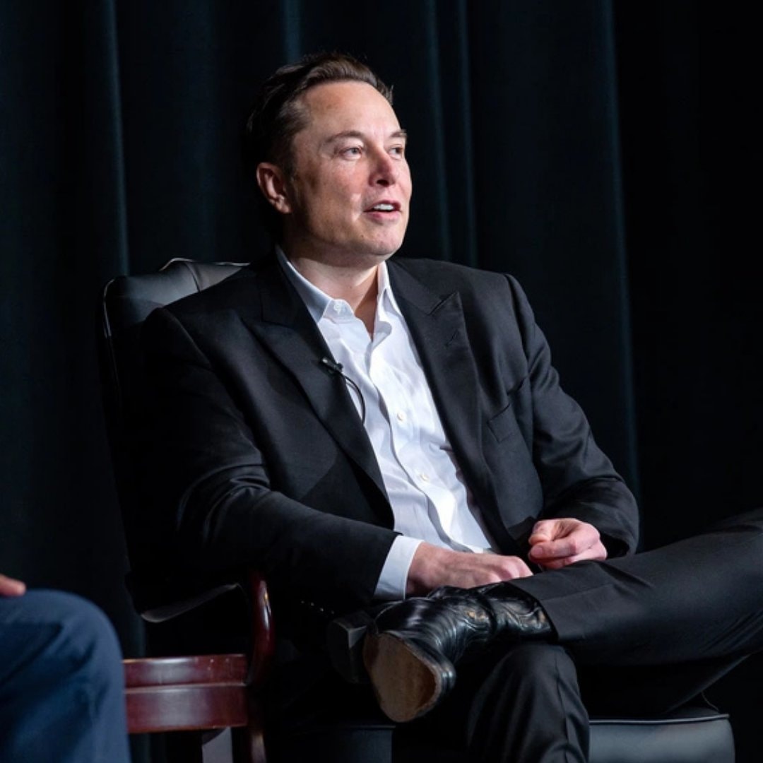 Elon Musk on AI superhuman digital tasks