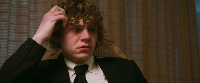 Evan Peters Safelight 2015 (photo 2 of 2)