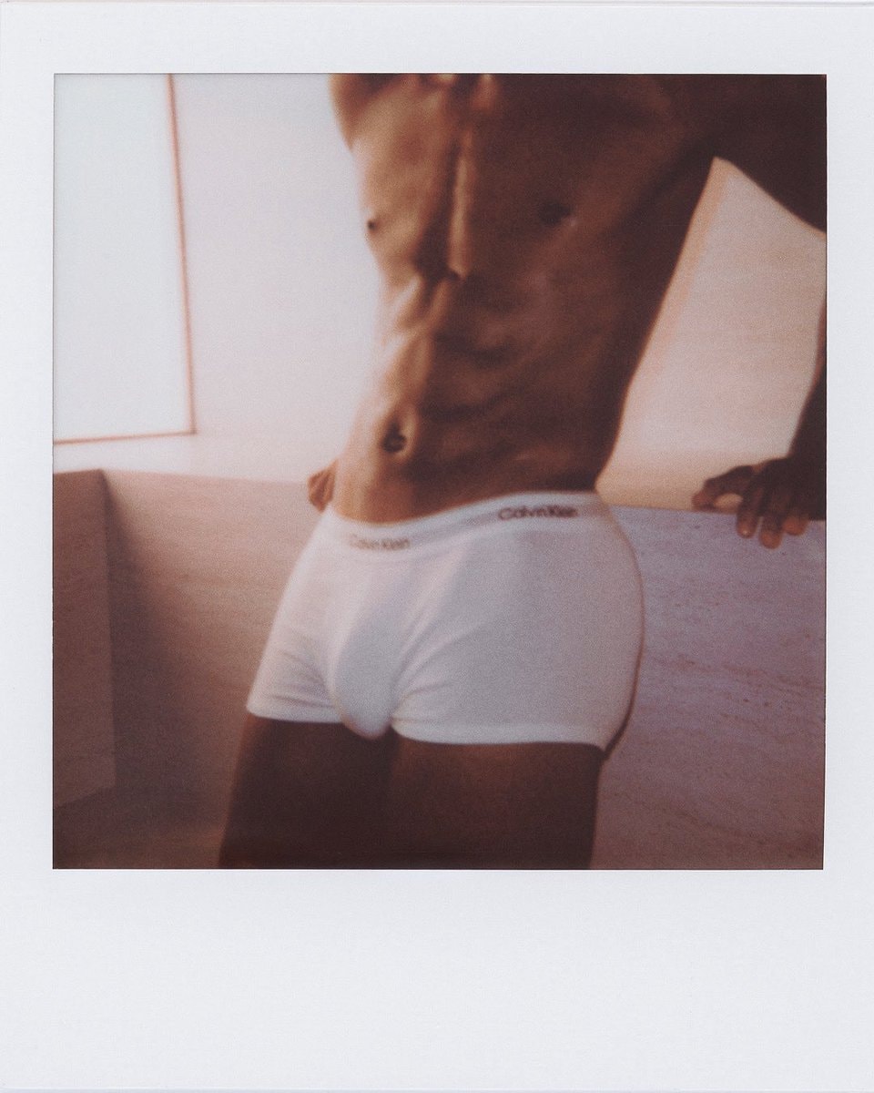 Jude Bellingham Calvin Klein