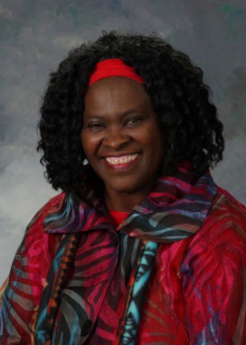 Sheryl Stapleton conviction