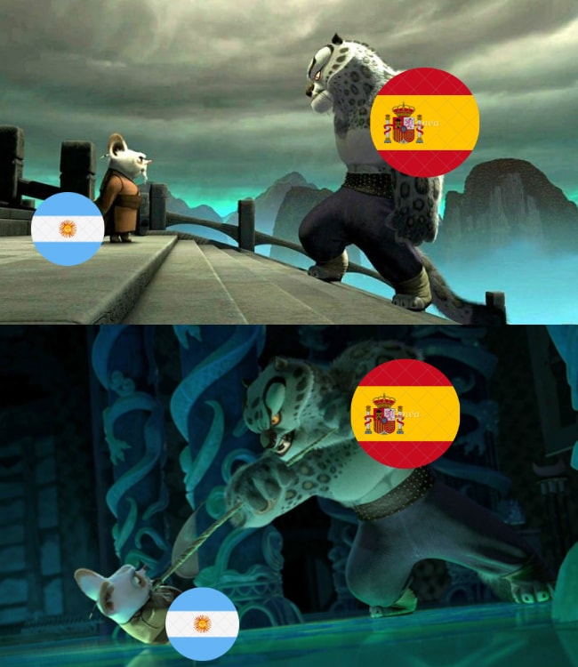 Spain wins World Cup