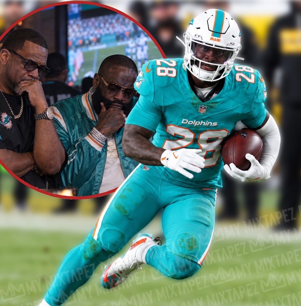 De'Von Achane torn ACL vs Chiefs