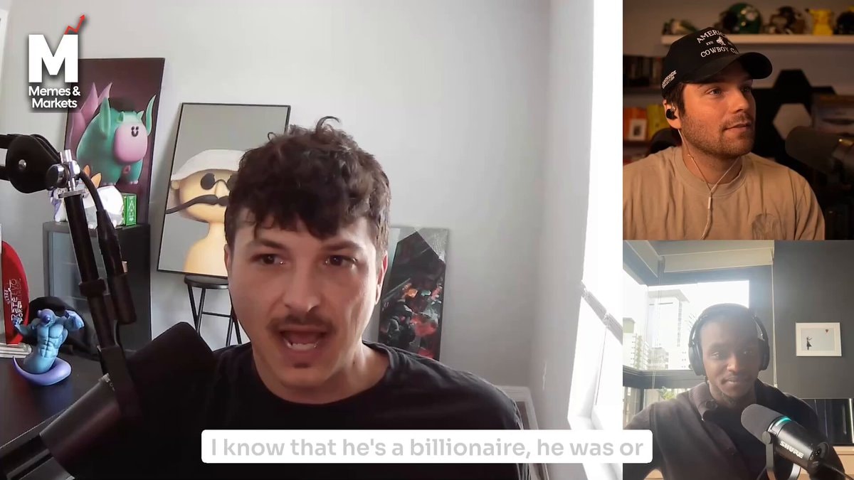 Charles Hoskinson Cardano future discussion