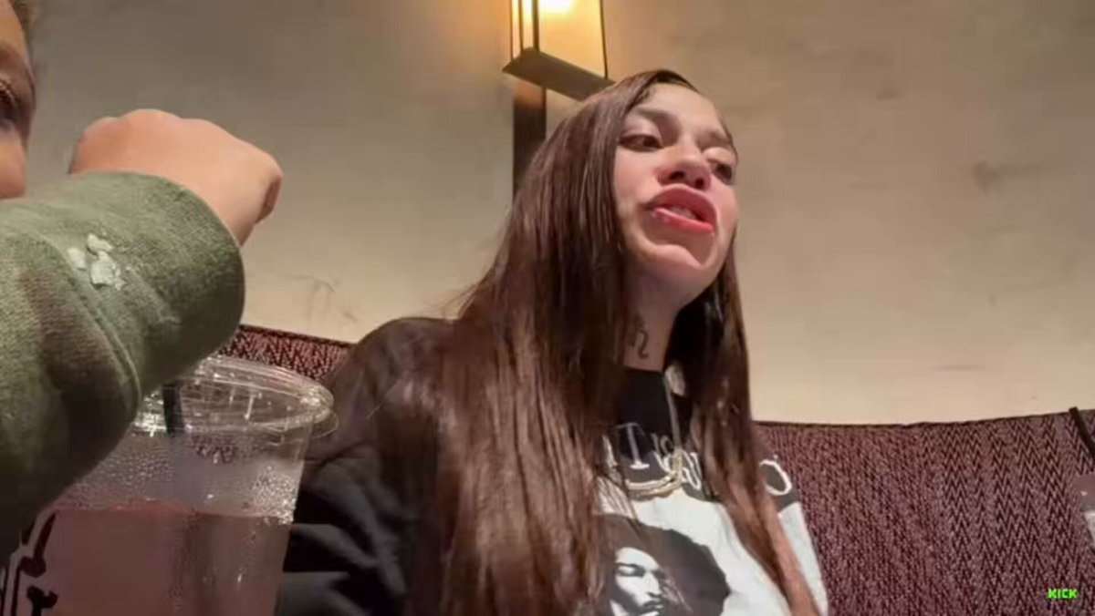 Nevaeh stream fail