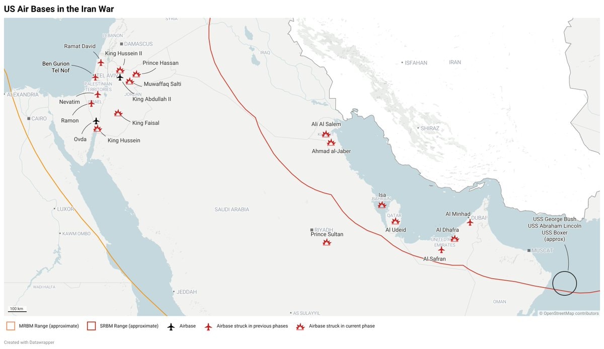 Iran debasification strategy (photo 3 of 3)