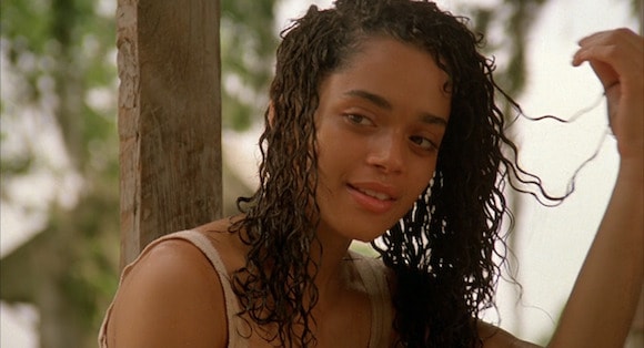 Lisa Bonet Angel Heart 1987 (photo 2 of 2)