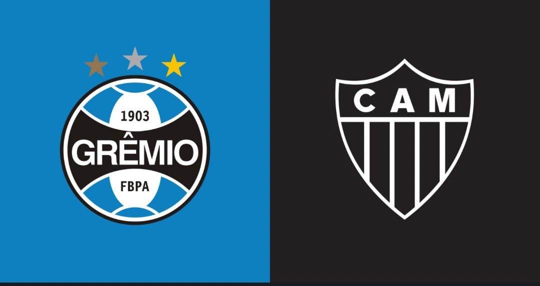 Grêmio vs Atlético Mineiro semifinal Grêmio vs Atlético Mineiro semifinal