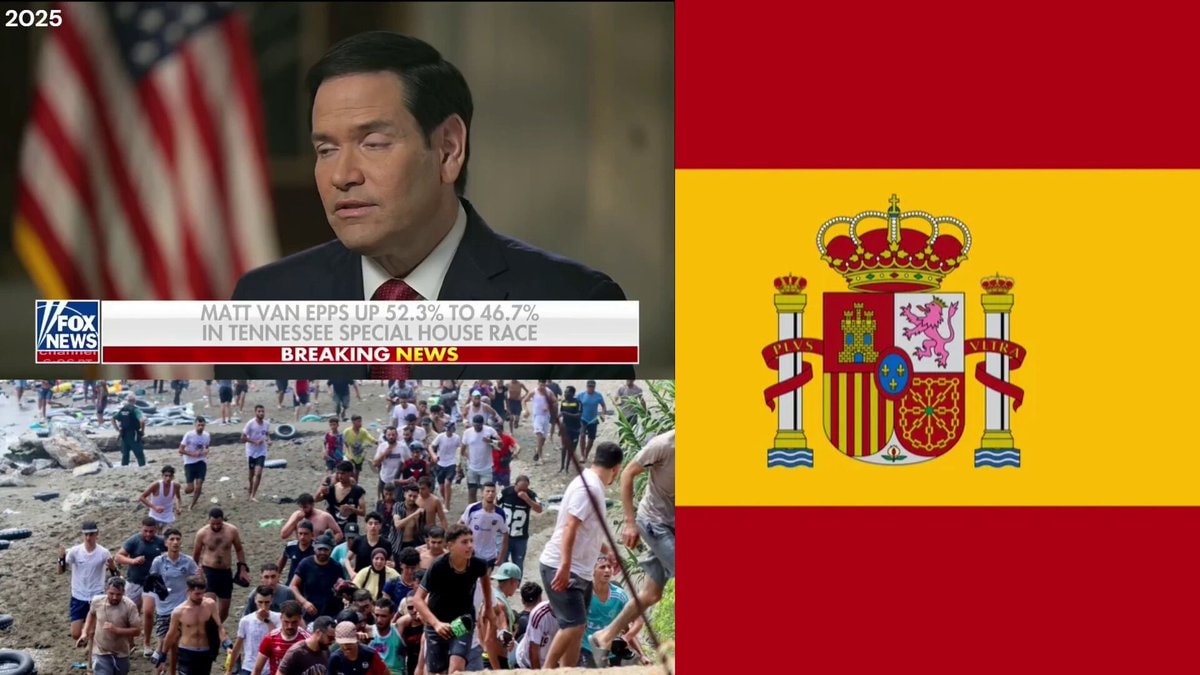 Marco Rubio Ceuta travel advisory