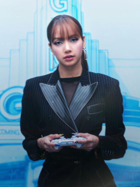 LISA x PlayStation 2026