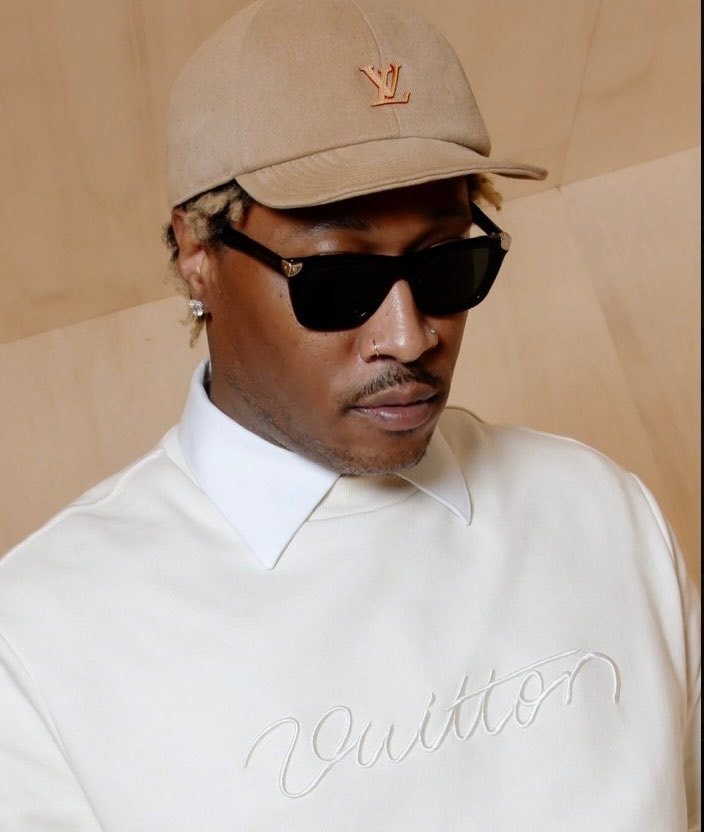 Future The Real Me album announcement (photo 2 of 2)