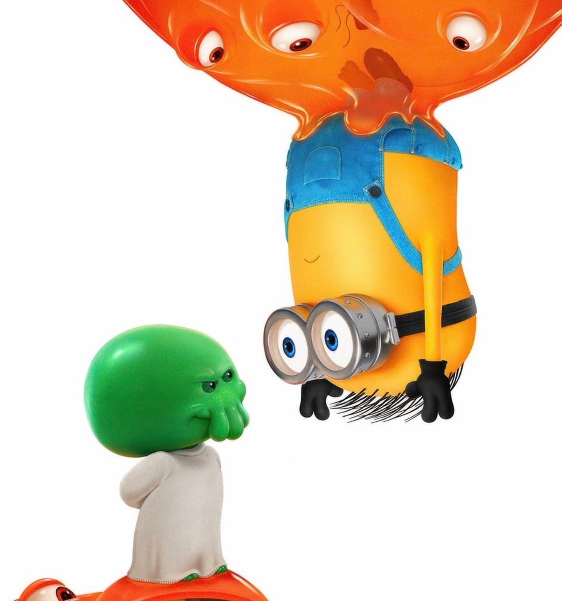 Minions & Monsters Rotten Tomatoes 93% (photo 2 of 2)