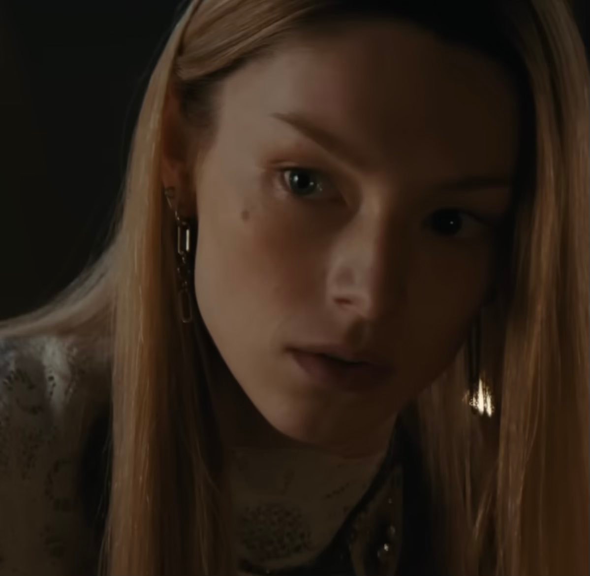Hunter Schafer A24 vampire film update