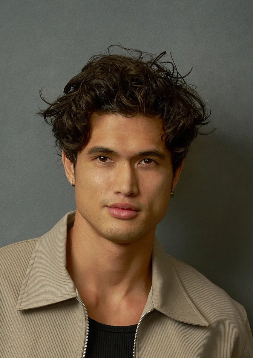 Charles Melton Kakashi NARUTO