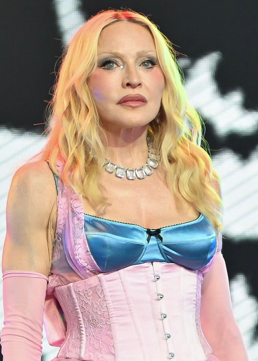 Madonna Artist of the Year VMAs Madonna Artist of the Year VMAs