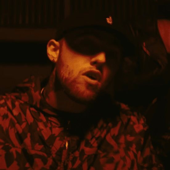 Mac Miller Cinderella Ty Dolla Sign Hot 100 (photo 2 of 2)