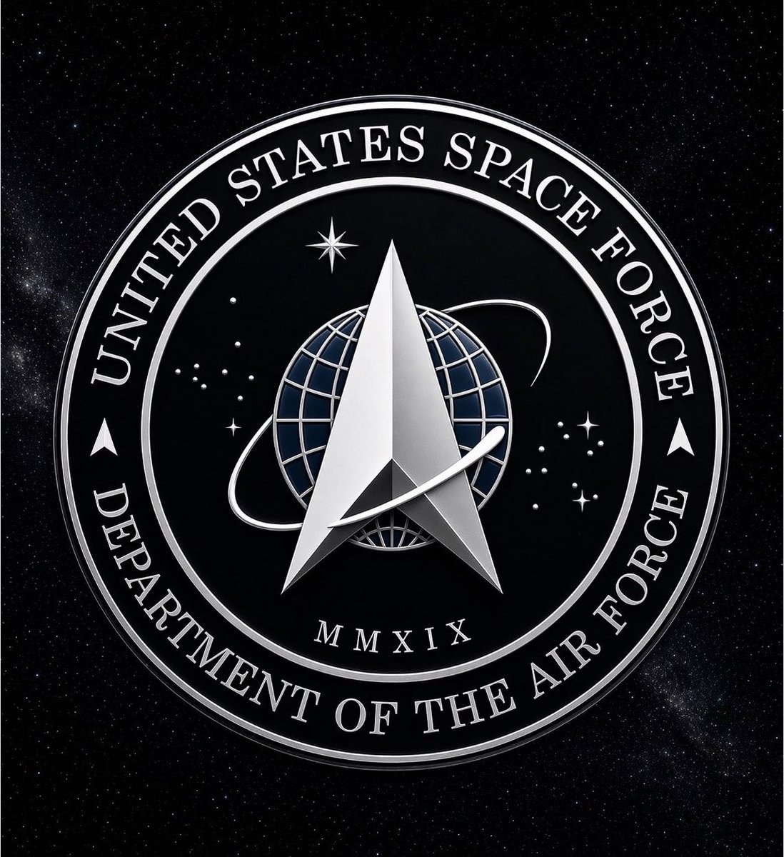 SpaceX $1.6 billion US Space Force contract (photo 2 of 2)